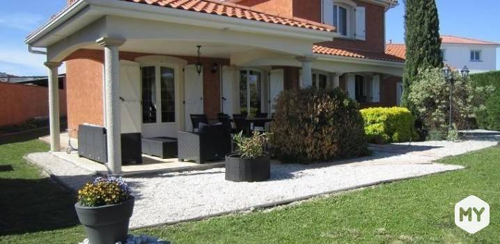 Maison, villa • Orcet • 152m2
