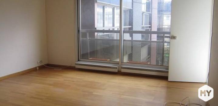Appartement • Quartier Jaude • Clermont-Ferrand • 56m2