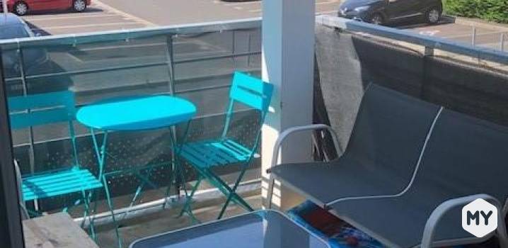 Appartement • Gerzat • 55m2