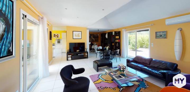 Maison, villa • Ebreuil • 170m2 • 2 500 m² terrain