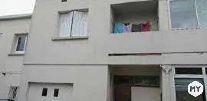 Maison, villa • Gerzat • 77m2