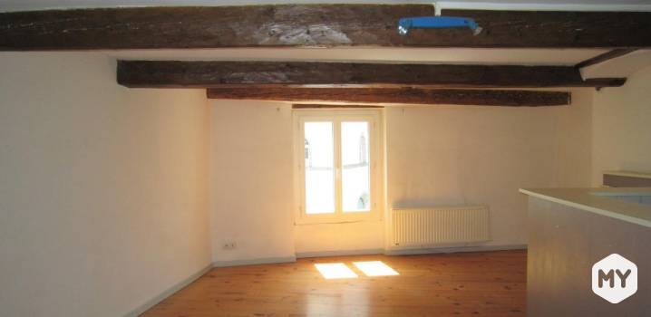 Appartement • Clermont-Ferrand • 59m2