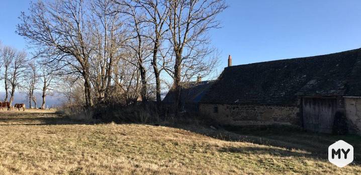 Maison, villa • Ardes • 40m2