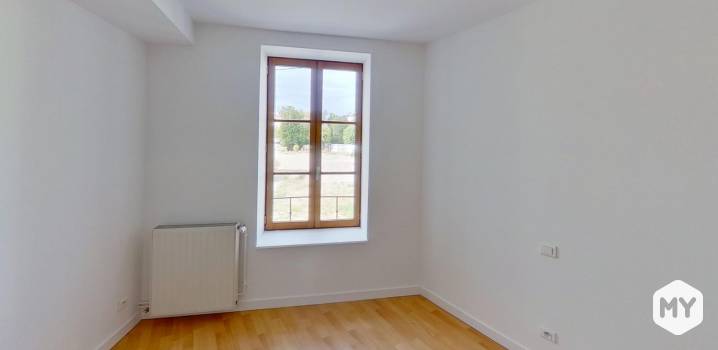 Appartement • Clermont-Ferrand • 100m2