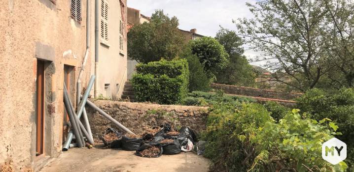 Produit d'investissement • Ardes • 225m2