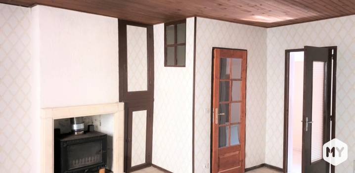Maison, villa • Ardes • 100m2