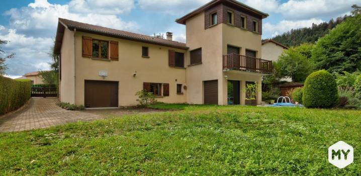 Maison, villa • Ceyrat • 196m2