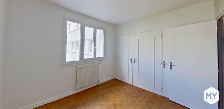 Appartement • Clermont-Ferrand • 45m2