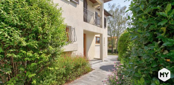 Maison, villa • Cournon-d'Auvergne • 150m2