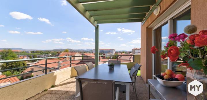 Appartement • Clermont-Ferrand • 157m2