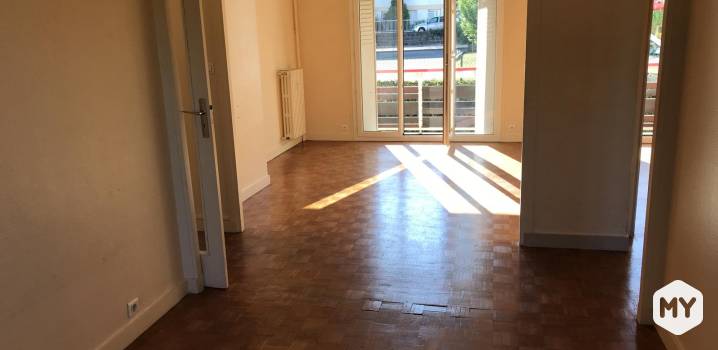 Appartement • Clermont-Ferrand • 65m2