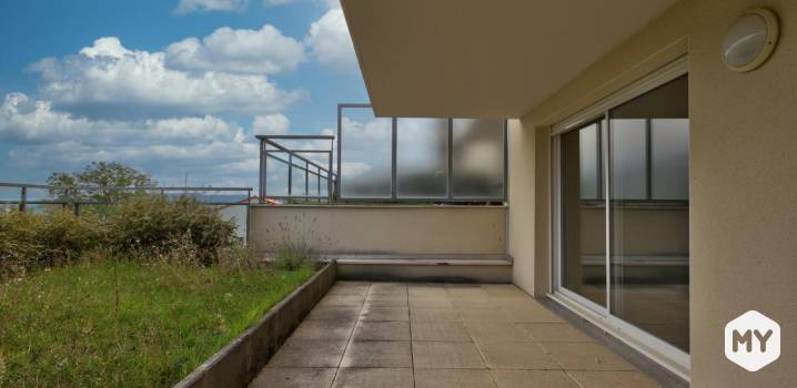 Appartement • Clermont Ferrand • 36m2