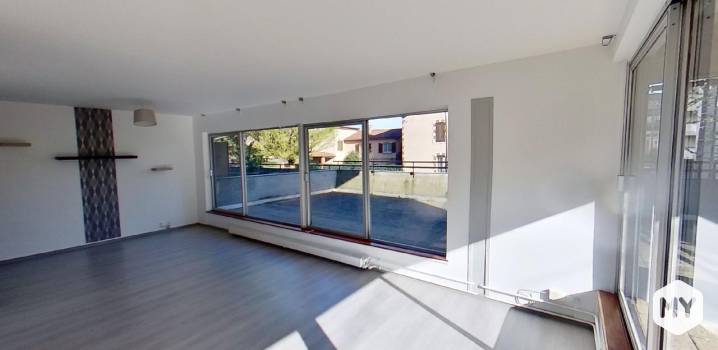 Appartement • Clermont Ferrand • 40m2