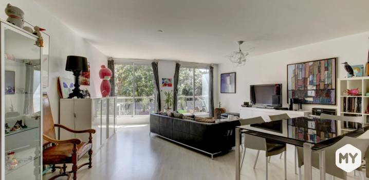 Appartement • Chamalières • 119m2