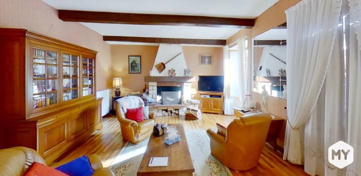 Maison, villa • Ardes • 177m2