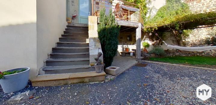 Maison, villa • Issoire • 180m2