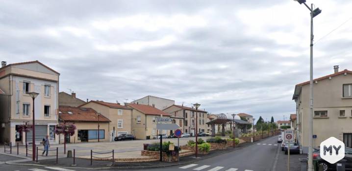 Maison, villa • Aulnat • 138m2