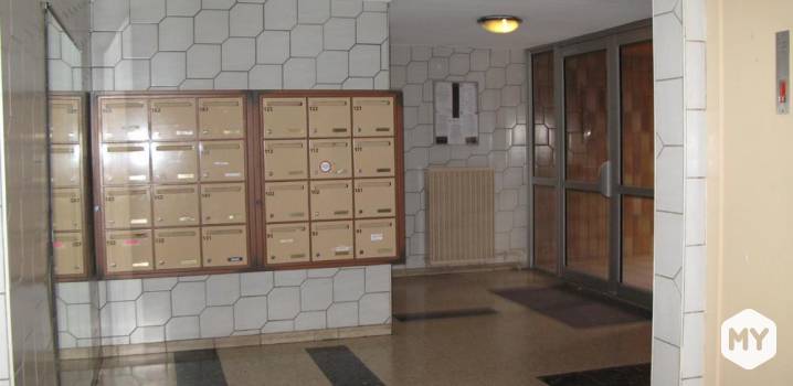 Appartement • Quartier Croix-Neyrat • Clermont-Ferrand • 68m2