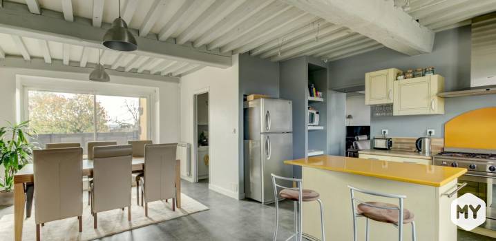 Maison, villa • Les Martres-d'Artière • 165m2