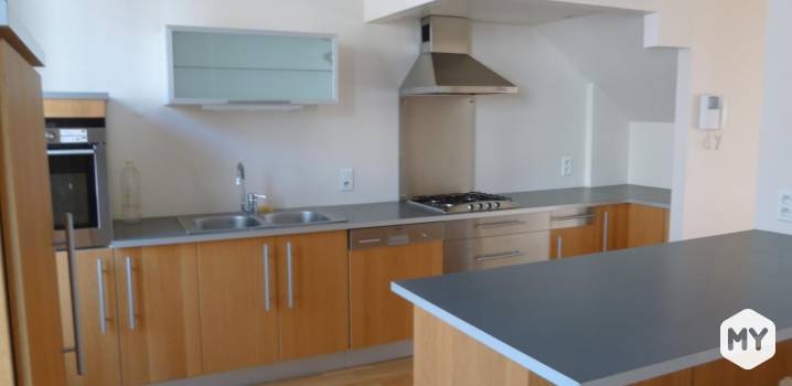 Appartement • Clermont-Ferrand • 104m2
