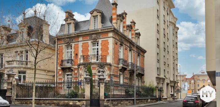 Maison, villa • Clermont-Ferrand • 300m2