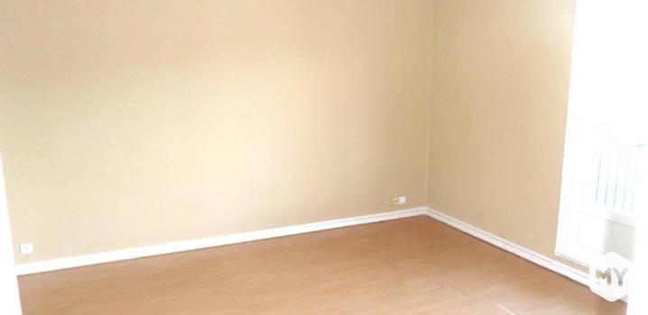 Appartement • Quartier République • Clermont-Ferrand • 31m2