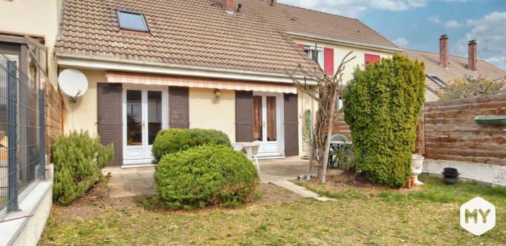 Maison, villa • Riom • 94m2