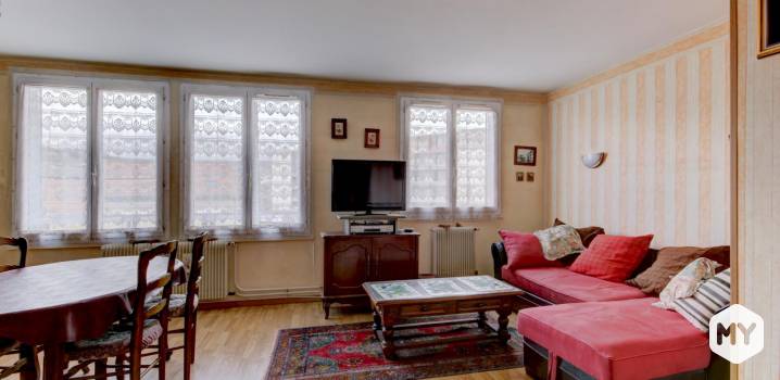 Appartement • Clermont-Ferrand • 72m2