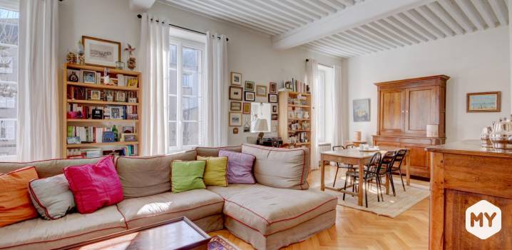 Appartement • Clermont-Ferrand • 136m2