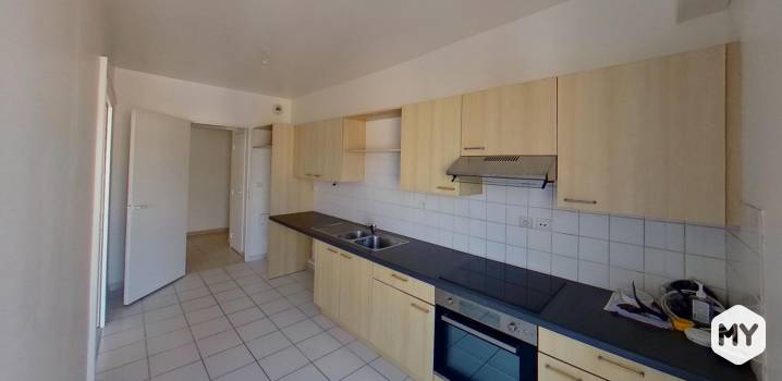 Appartement • Clermont-Ferrand • 68m2