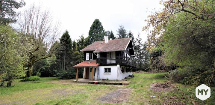 Maison, villa • Orcines • 140m2