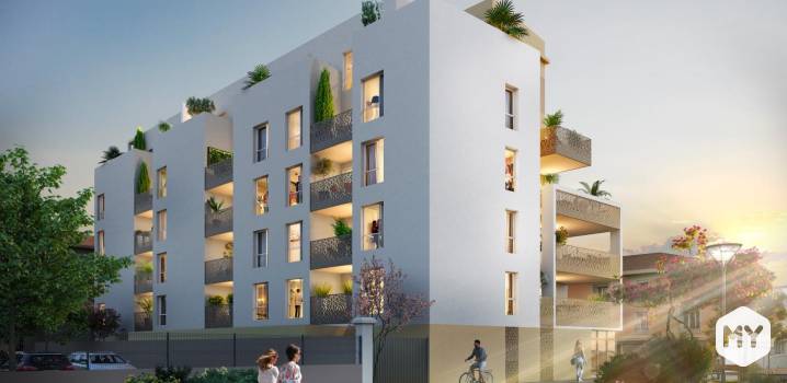 Appartement • Clermont-Ferrand • 85m2