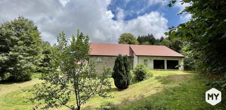 Maison, villa • BASVILLE • 200m2