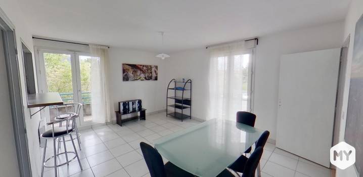 Appartement • Beaumont • 60m2