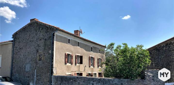 Maison, villa • Rentières • 180m2