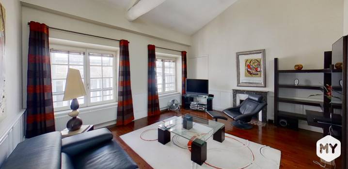 Appartement • Clermont-Ferrand • 76m2
