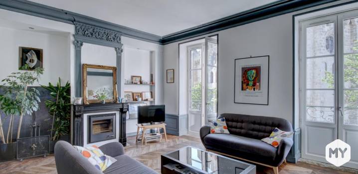 Maison, villa • Royat • 160m2