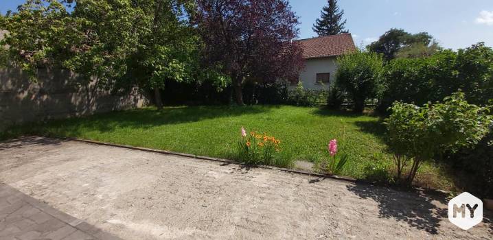 Maison, villa • Romagnat • 130 m2