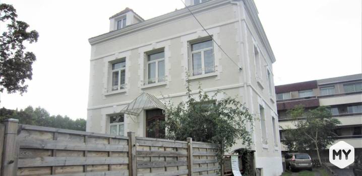 Maison, villa • Chamalières • 210m2