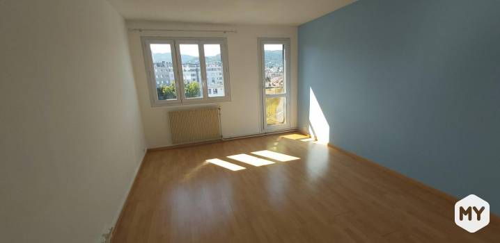 Appartement • Clermont-Ferrand • 70m2