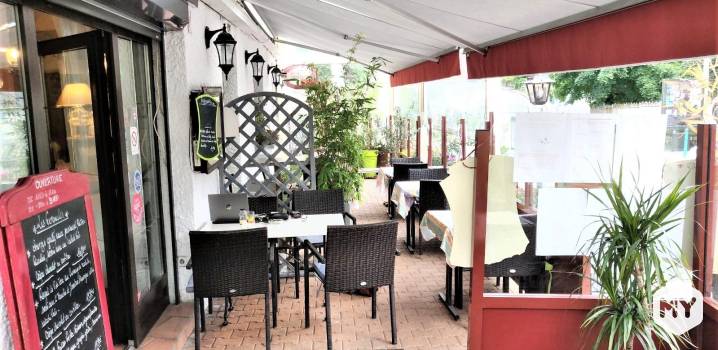 Immobilier commercial • Clermont-Ferrand • 120m2
