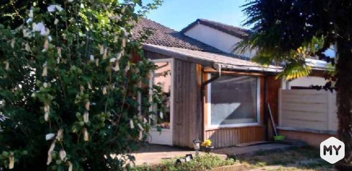 Maison, villa • Gerzat • 75.92m2