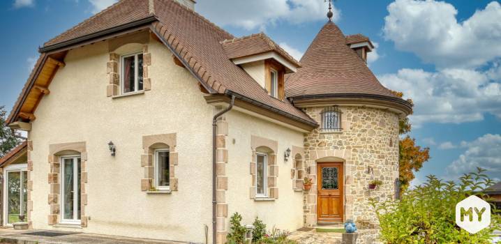 Maison, villa • Durtol • 330m2