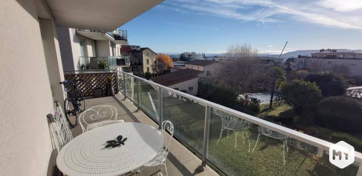 Appartement • Clermont-Ferrand • 78m2