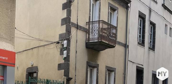 Produit d'investissement • Chamalières • 300m2