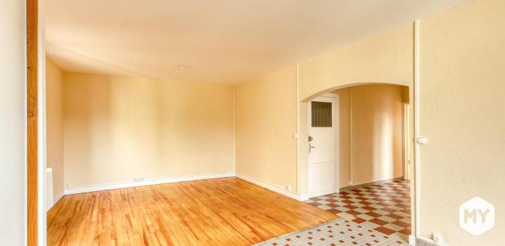 Appartement • Beaumont • 71m2
