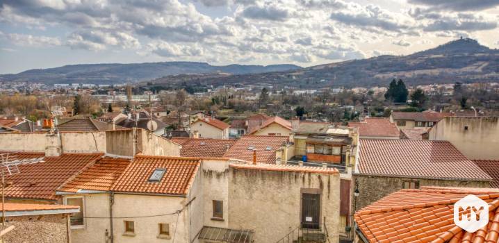 Produit d'investissement • Beaumont • 140m2