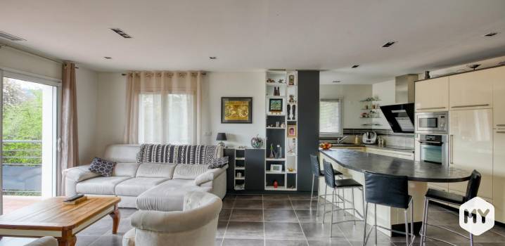 Maison, villa • Beaumont • 175m2