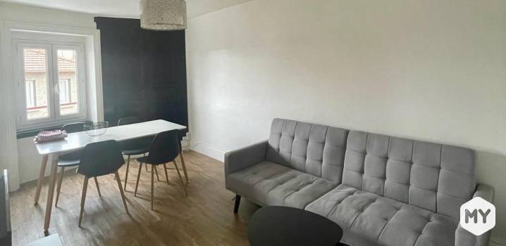 Produit d'investissement • Thiers • 173m2
