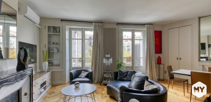 Appartement • Clermont-Ferrand • 137m2